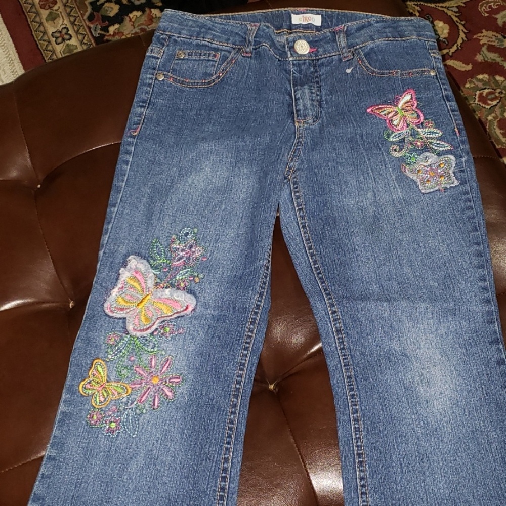 🆕️ CIRCO JEANS